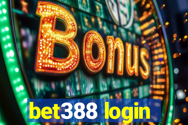 bet388 login